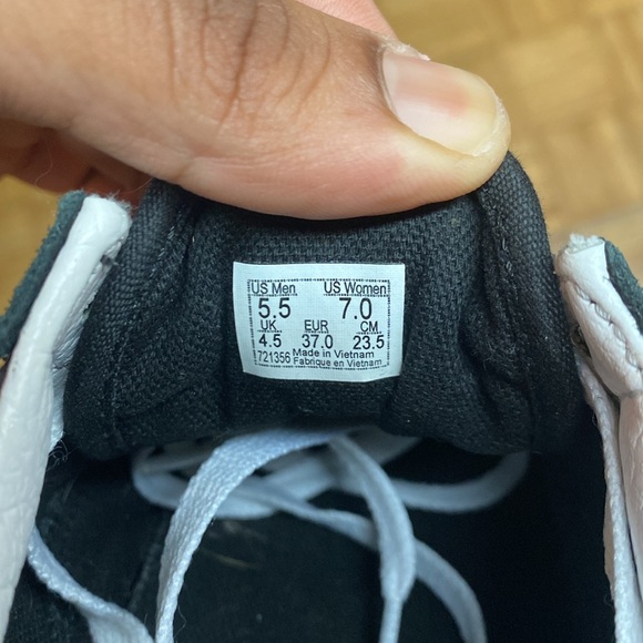 Vans Old Skool Off The Wall Graffiti - Picture 16 of 16